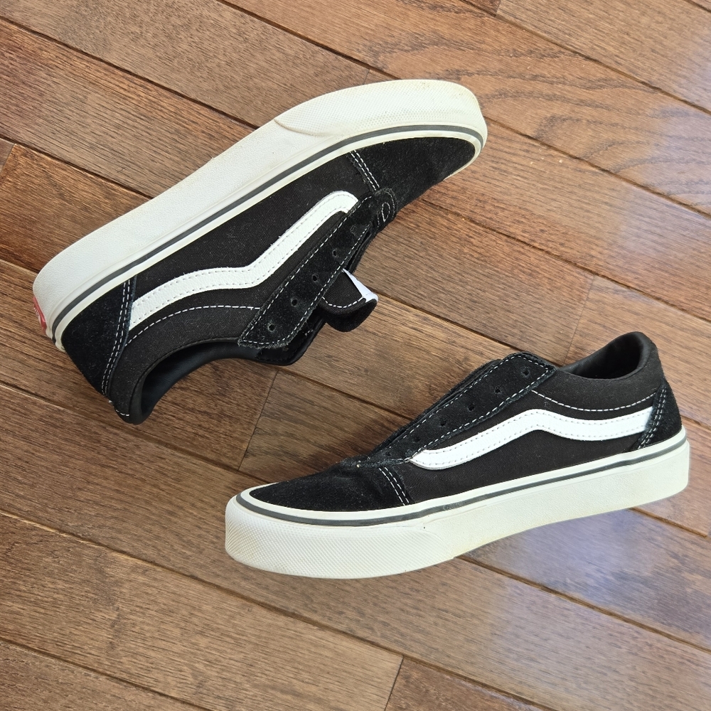 Vans Old Skool kids shoes